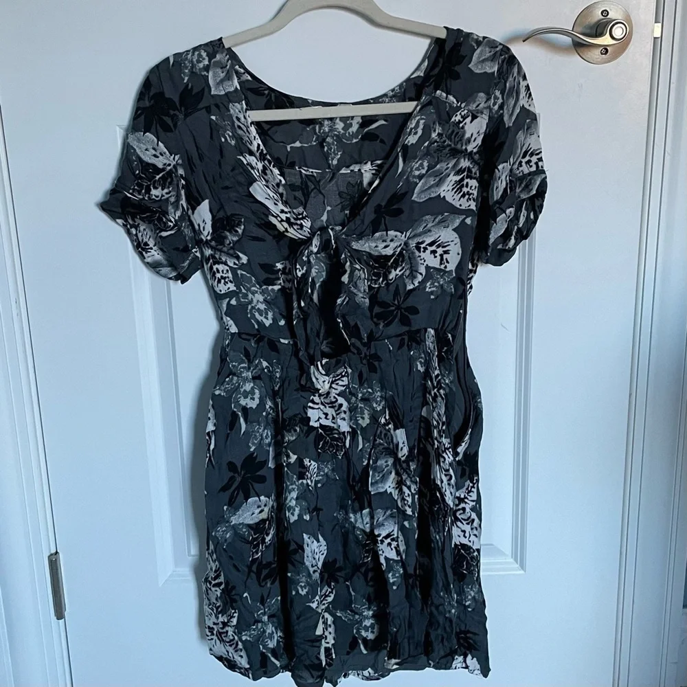 Free People Part Time Lover Dress 18754 - Picture 2 of 12
